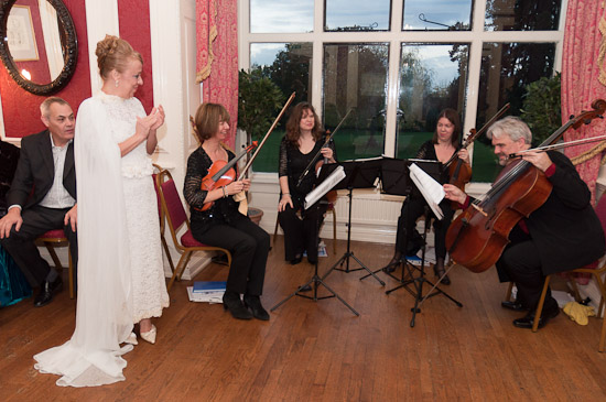 Greenwich String Quartet
