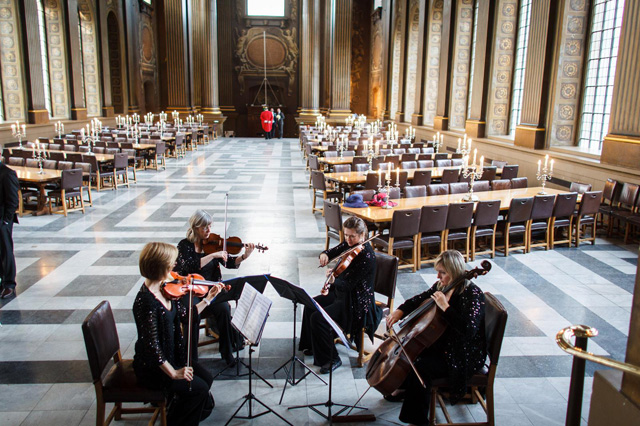 Greenwich String Quartet
