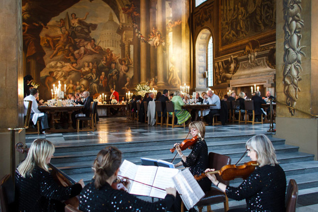 Greenwich String Quartet