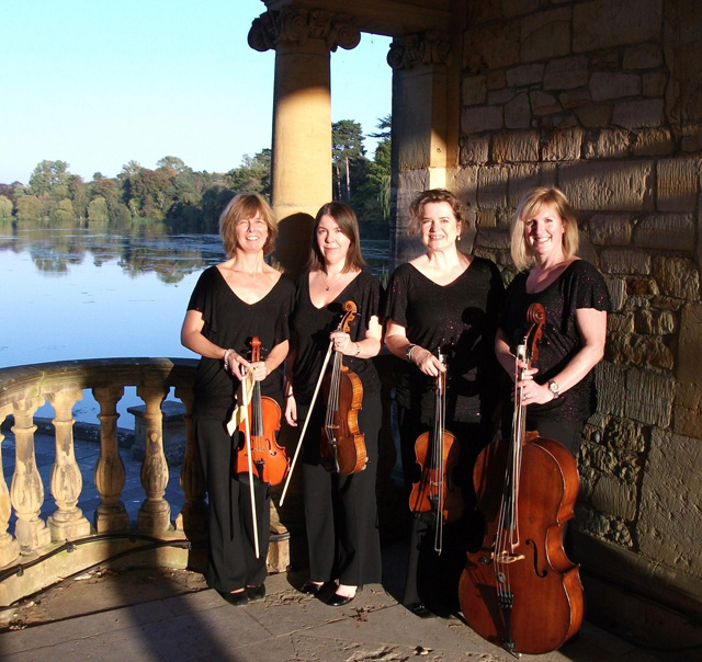 Greenwich String Quartet