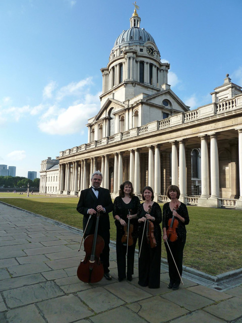 Greenwich String Quartet